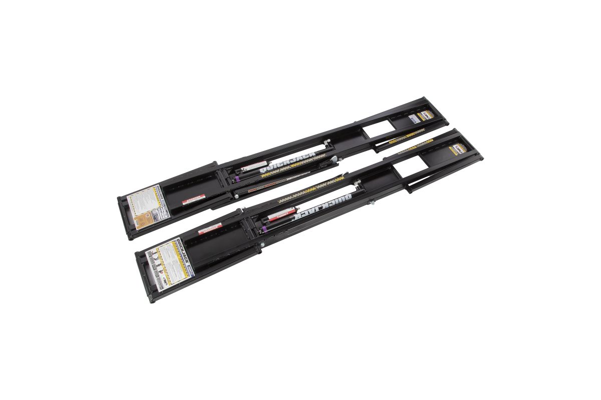 8000TL Series Frame Set Heavy-Duty Frames for Trucks / SUV | QuickJack