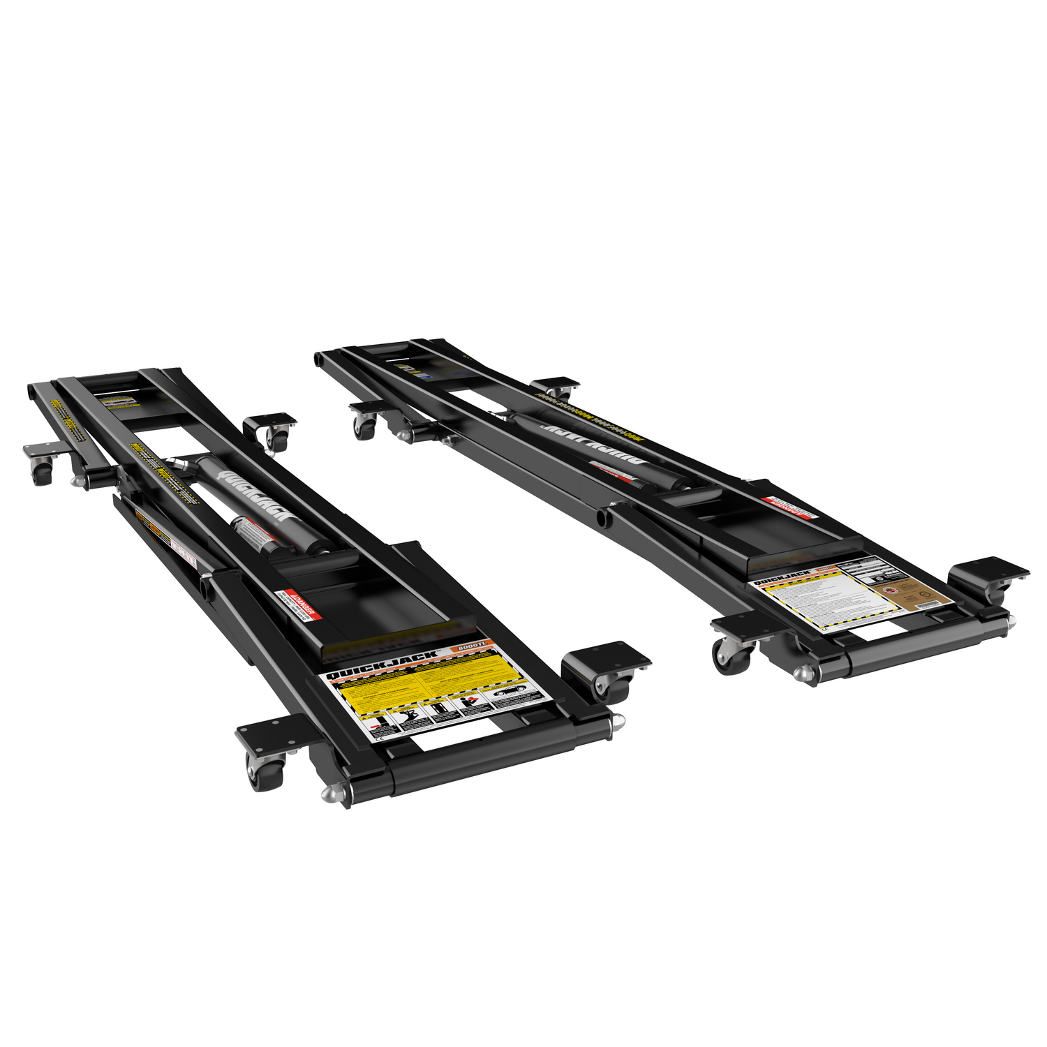 エルくんさま専用 8000TL / 6000ELX Caster Kit | QuickJack