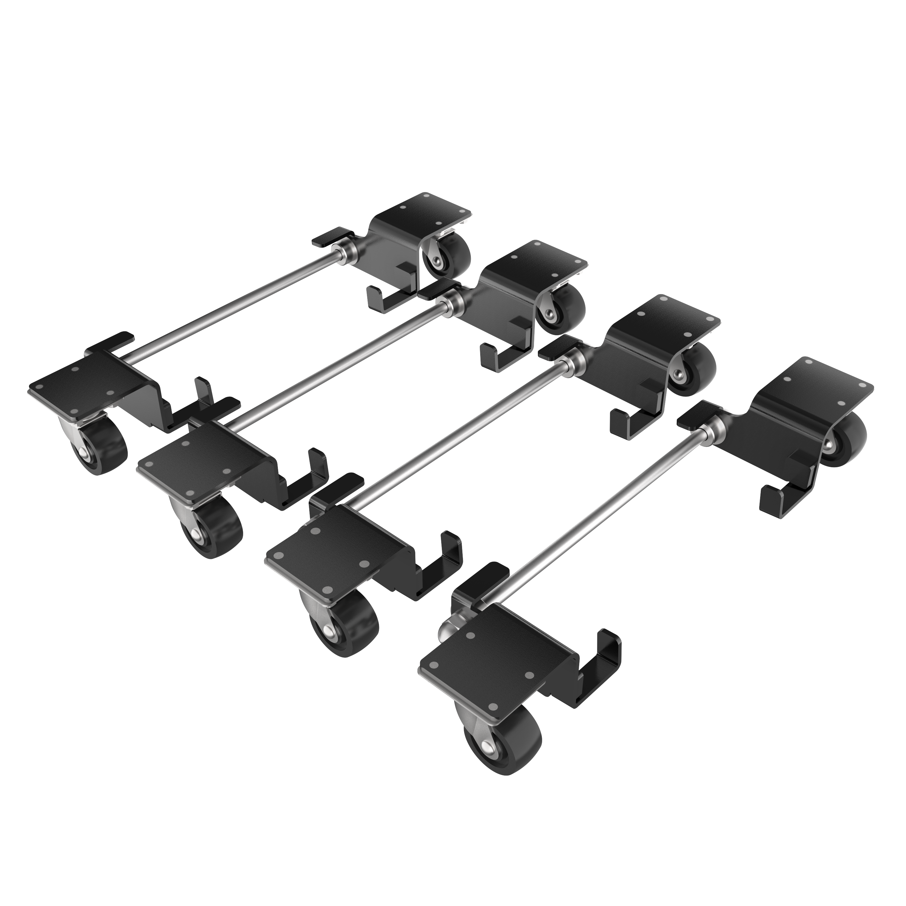 エルくんさま専用 8000TL / 6000ELX Caster Kit | QuickJack
