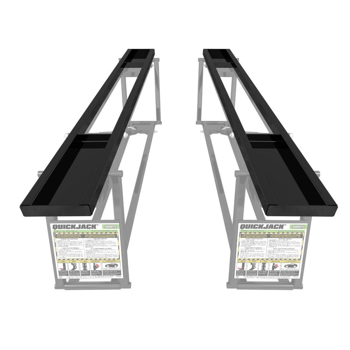 Frame Extensions