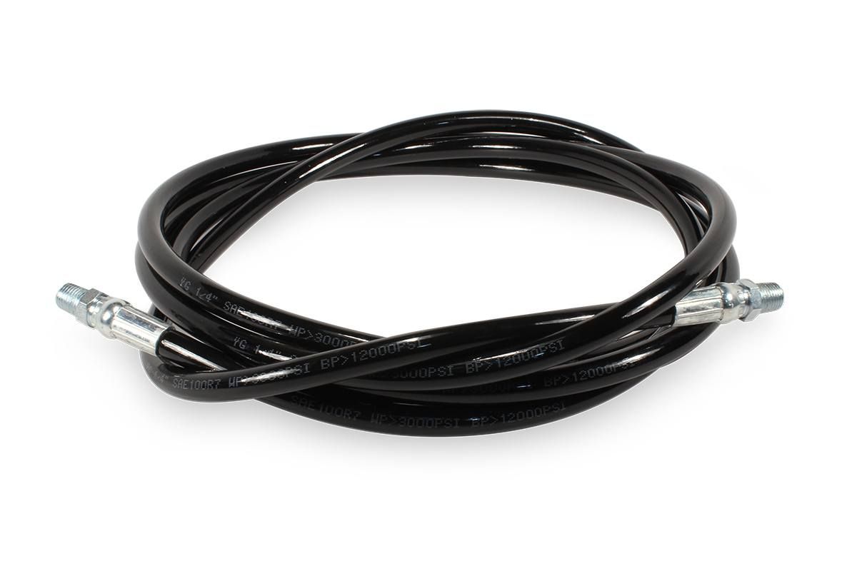 Long Hose