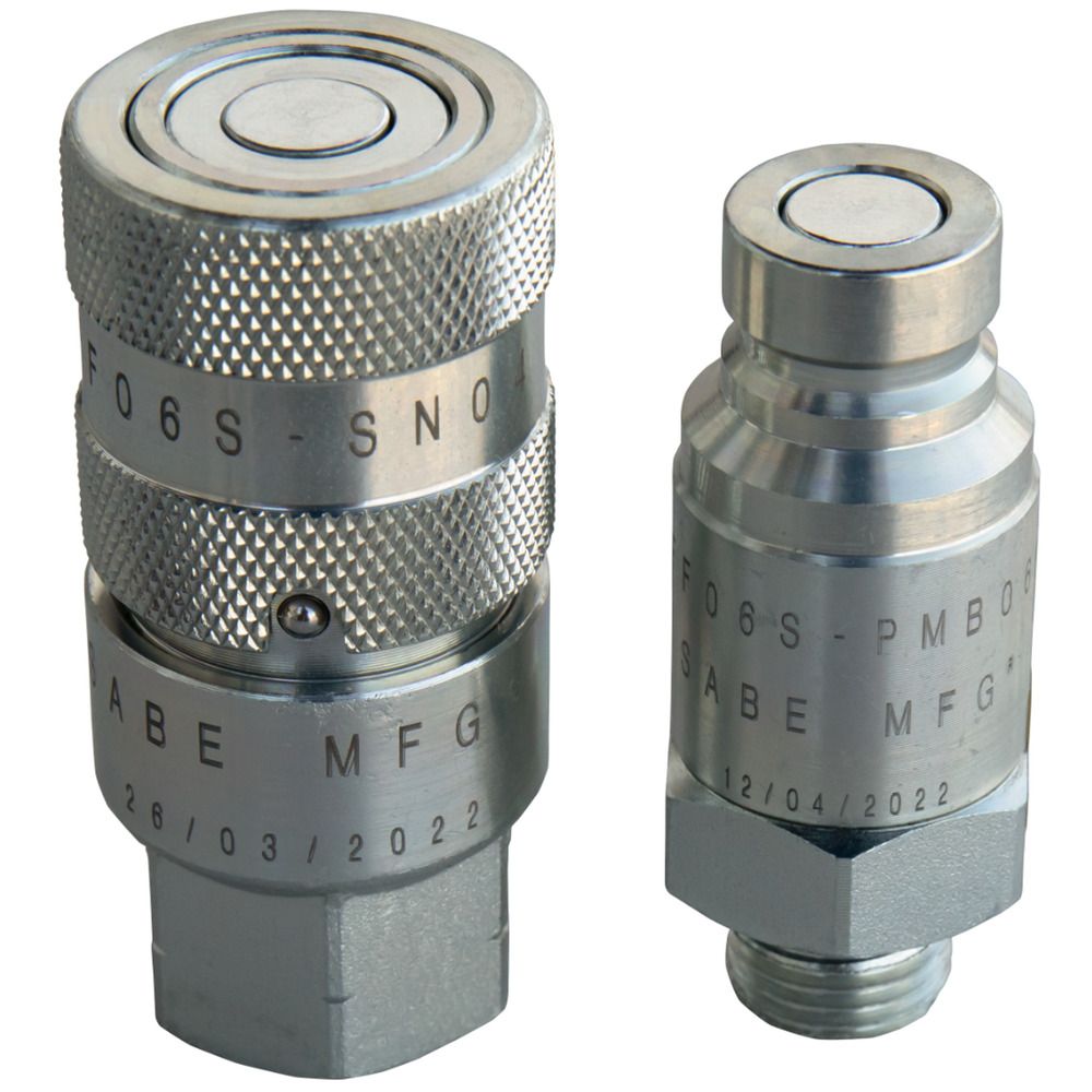 Hose Fitting Set