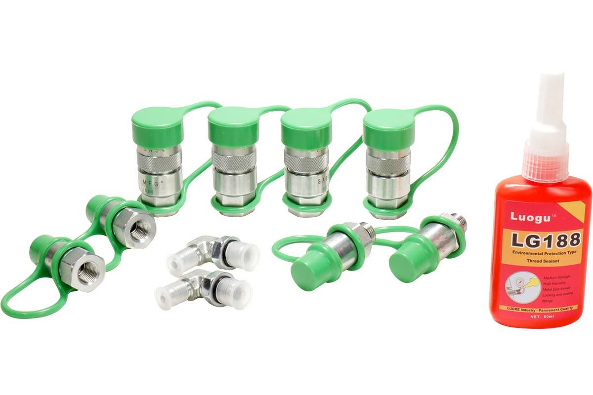 QuickJack Replacement Assembly Kit
