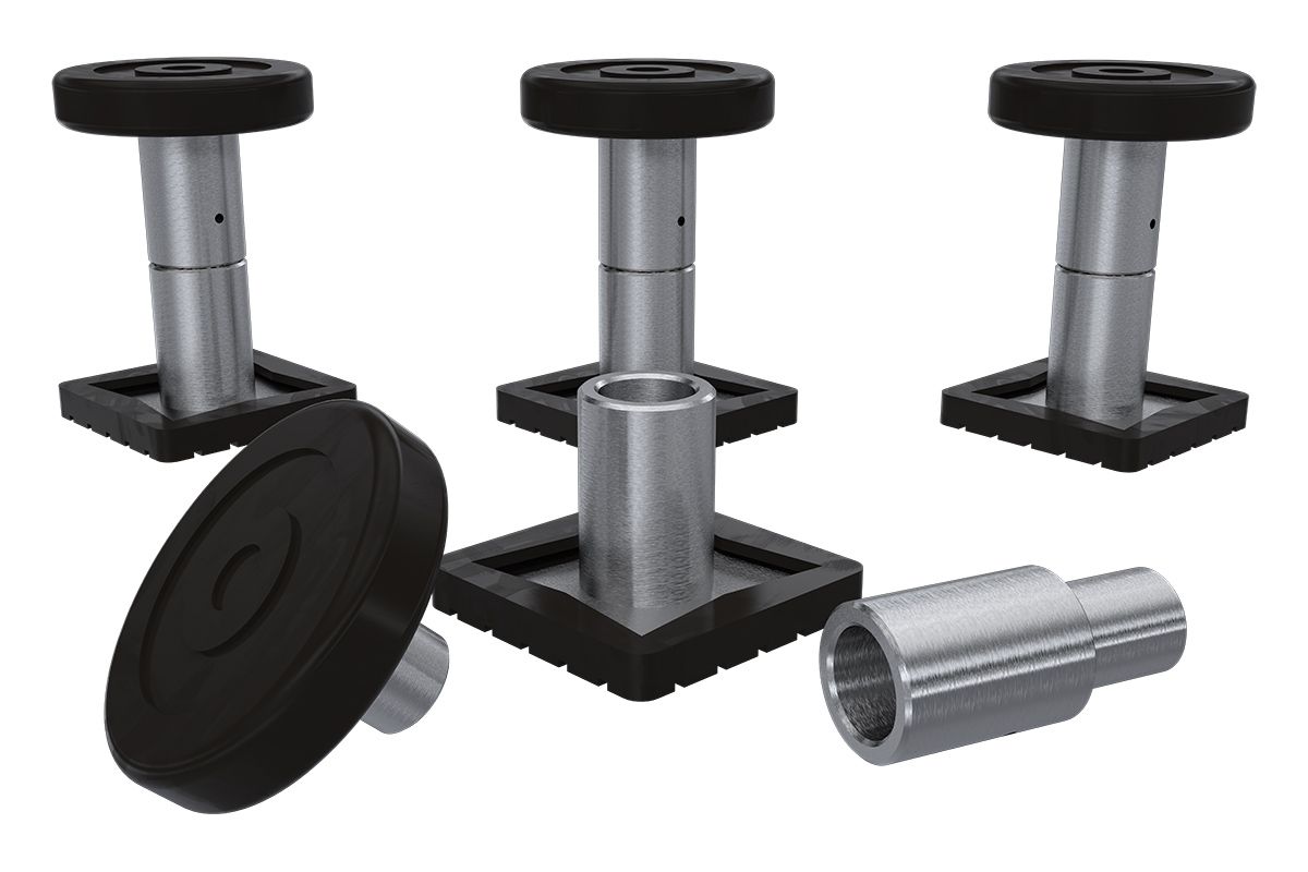QuickJack SUV and light truck adapter set