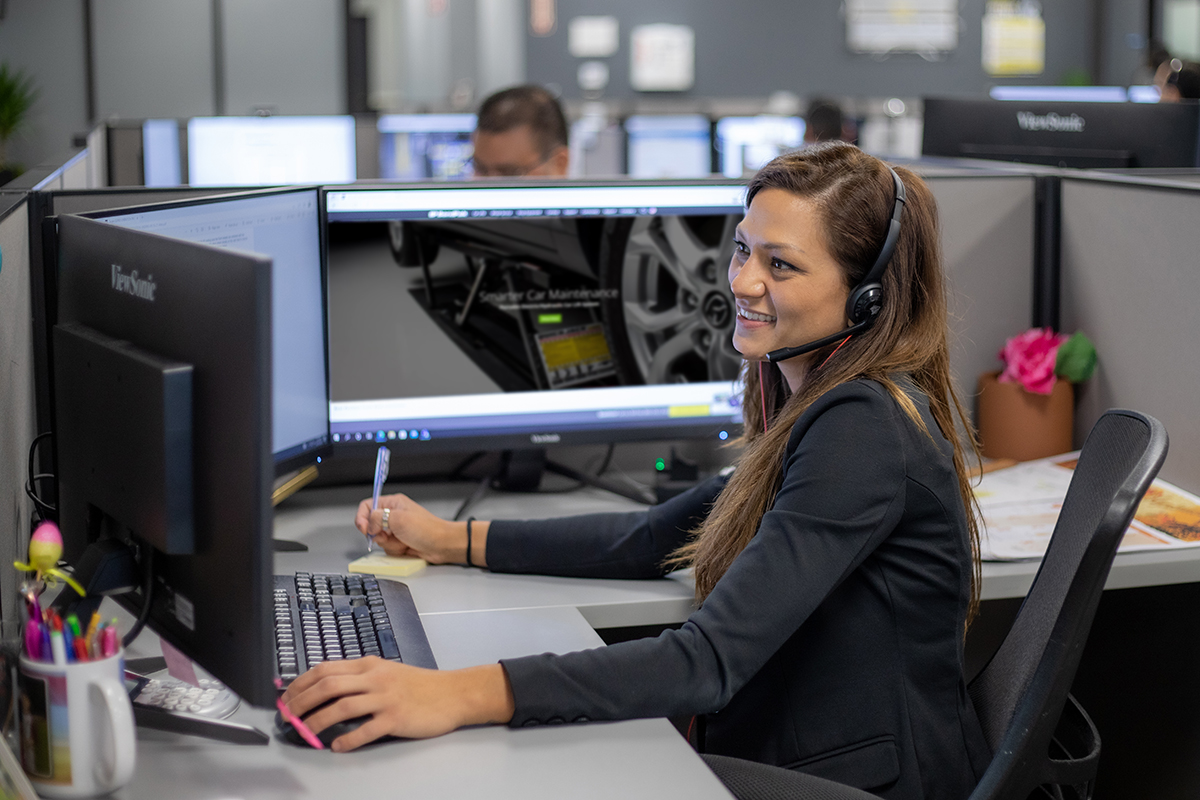 QuickJack Customer Support