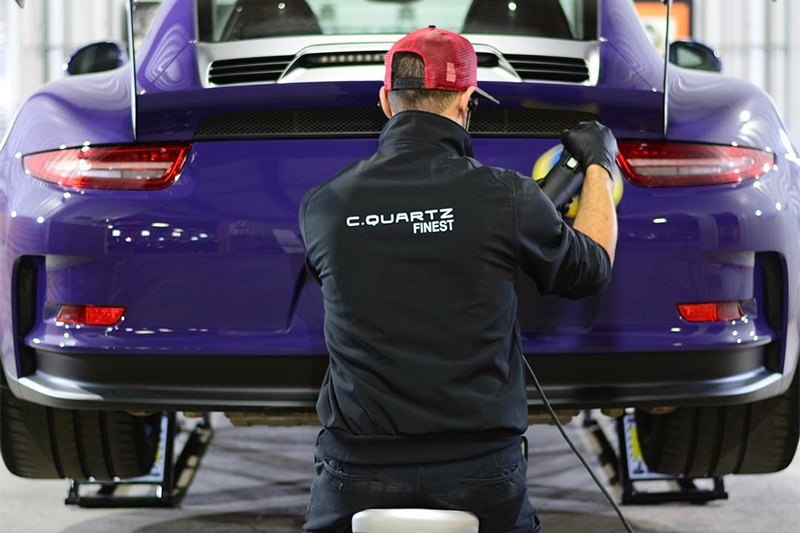 Best portable car lift for auto detailing