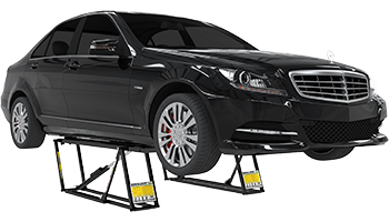 QuickJack Model 6000TL Car Lift