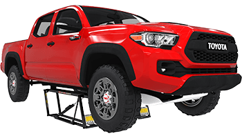 QuickJack Model 8000TLX Car Lift